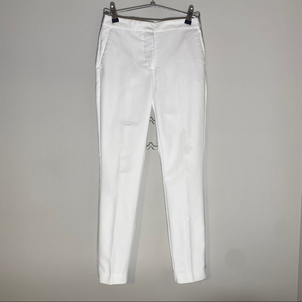Zara Basic Dress Pants